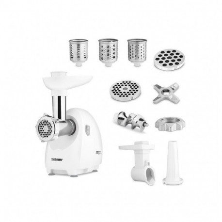 Meat grinder Zelmer ZMM4045B