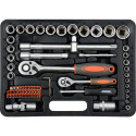 Tool set Toya 58705