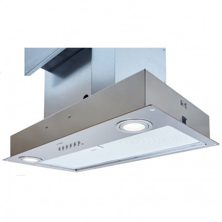 Built-in hood FREGGIA CHCT5X