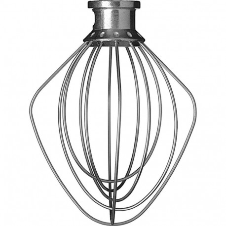Lisatarvik KitchenAid 5K452WW köögikombainile
