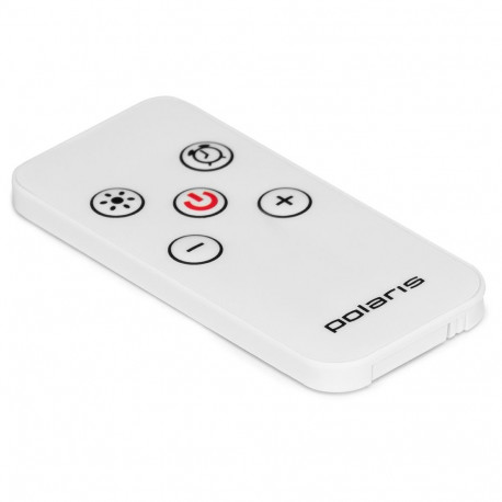 Küttekeha Polaris PCWH 0512D valge