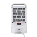 Heater Polaris PCDH 2115 White