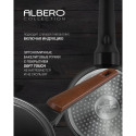 Frying pan Polaris Albero-28F forged aluminum, 28cm