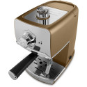 Coffee machine Polaris PCM 1529E Adore Crema espresso