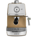 Coffee machine Polaris PCM 1529E Adore Crema espresso