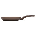 Frying pan Polaris Provence-20F forged aluminum, 20 cm
