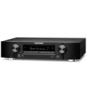 Amplifier - receiver Marantz NR1510, black