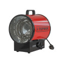 Electric heater (rocket) Termia AO EBO 3.0/0.3 T (E) 230V