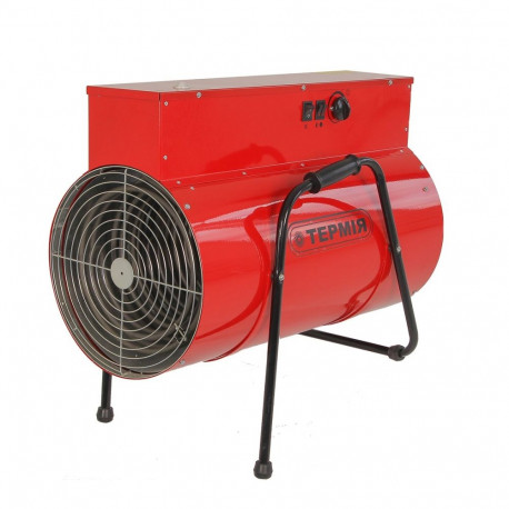 Elektrikeris (rakett) Termia AO EBO 12.0/0.8 T 400V