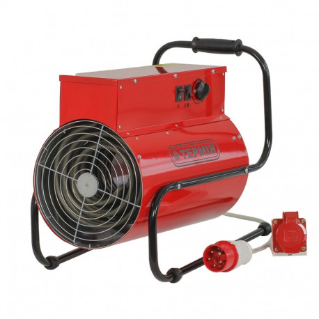 Elektriline kütteseade (rakett) Termia AO EBO 9.0/0.8 T 400V