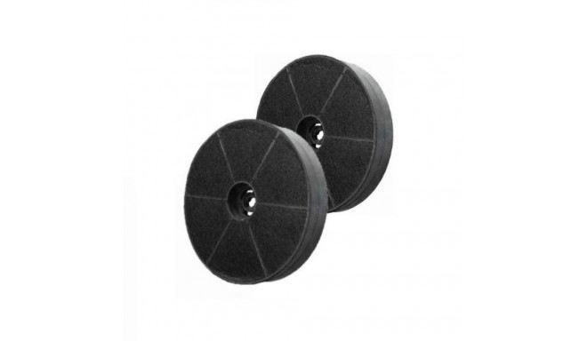 Carbon filter Schlosser CFFW (for FG models)
