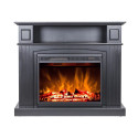 Electric fireplace Flammifera WS-Q-11, 1500 W