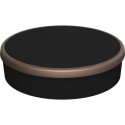 Control button for hob Neff Twist Pad Flex Z9801TWBY0, bronze