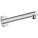 Holder for shower head Hansgrohe Vernis Blend 27809000, chrome