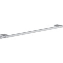 Bathroom towel rail Hansgrohe AddStoris 41747000, chrome