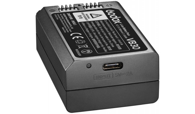 Godox аккумулятор VB30 V1 Pro