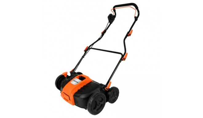 Electric Aerator/Scarifier Deltafox DG-ESA 1536, 36 cm