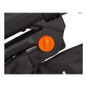 Electric leaf blower Deltafox DG-ELB 3014 - 3000W