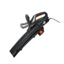 Electric leaf blower Deltafox DG-ELB 3014 - 3000W