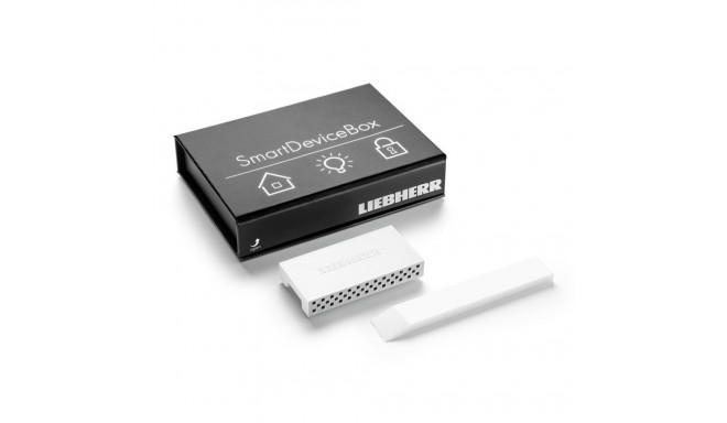 nutiseadme karp SmartDeviceBox 612526500