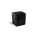 Air humidifier - cleaner VENTA LW25 Comfort Plus, black