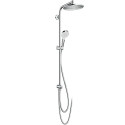 Shower set Hansgrohe Crometta S 27270000