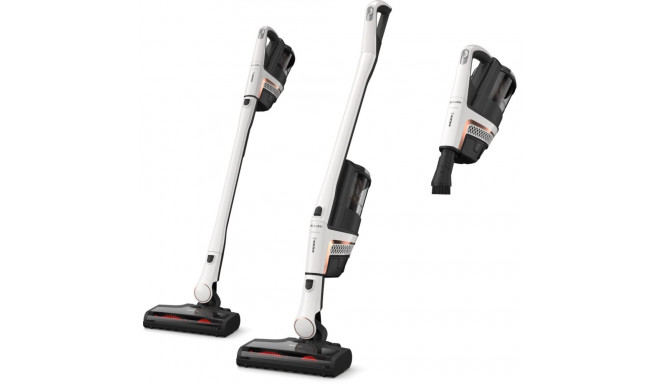 Vacuum cleaner - broom Miele Triflex HX2 Racer 11806040 (11789690)