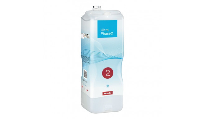 MIELE UltraPhase 2 liquid detergent