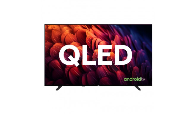 TV Elit QA-6524UHDTS2