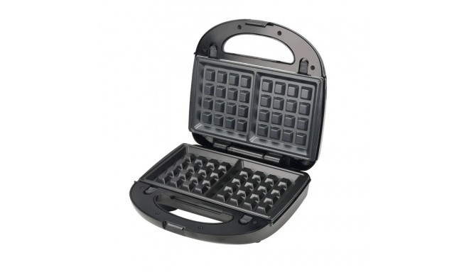 Sandwich pan Elit 3in1 SMGW-19