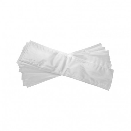 Vacuum bags STATUS 12X55 CM, 30PCS