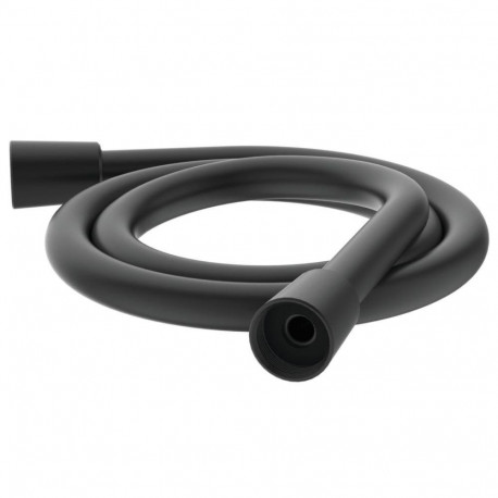 Hose Ideal Standard 1750 mm matt black BE175XG