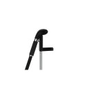 Clothes steamer SteamOne GEORGE EUES200B, black