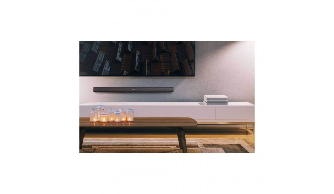 Amplifier DHTS416BKE2