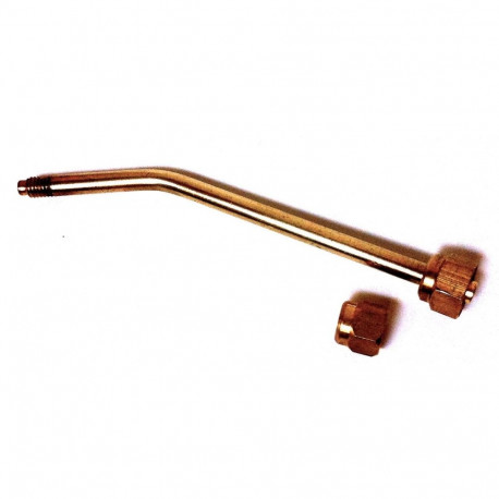 Spare nozzle "KEMPER"