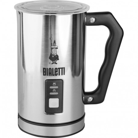 Bialetti steel milk frother (4430)