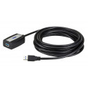 Aten UE350A 5m USB 3.1 Gen1 Extender Cable | UE350A-AT