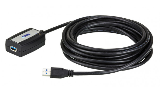 Aten UE350A 5m USB 3.1 Gen1 Extender Cable | UE350A-AT