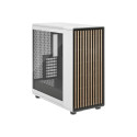 Fractal Design North XL Clear case white (FD-C-NOR1X-04)