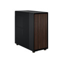 Fractal Design North XL Mesh case black (FD-C-NOR1X-01)
