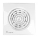 Bathroom fan Soler ampPalau SILENT-200 CZ, 5210424700