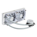 Water cooling Cooler Master MasterLiquid ML240L Core ARGB White (MLW-D24M-A18PZ-RW)