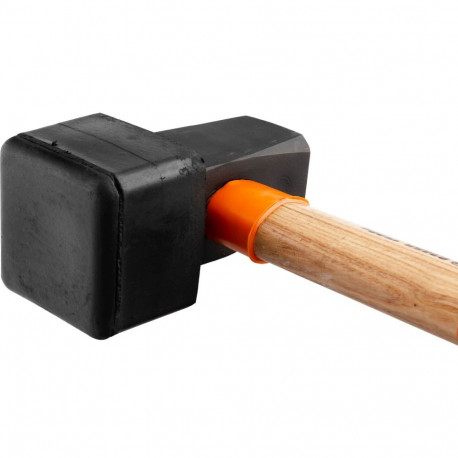 Hammer with wooden handle 1500 g
