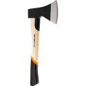 Ax with wooden handle 600 g