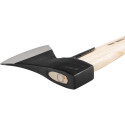 Ax with wooden handle 600 g