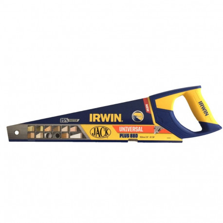 IRWIN Plus saag, 350 mm, 7T/8P