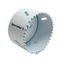 SPECIALIST+ crown BI-METAL, 67 mm