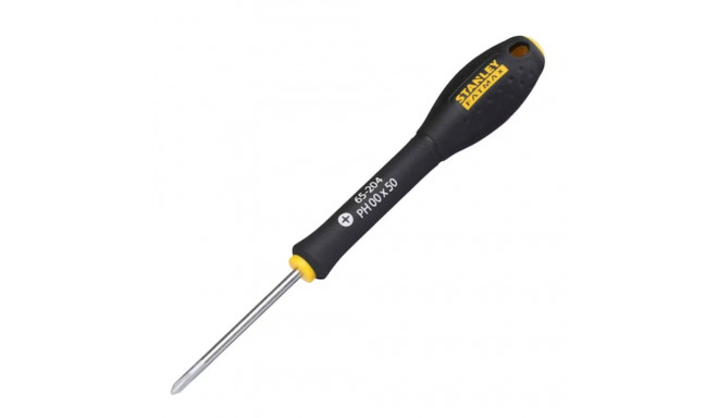 Screwdriver Stanley Fatmax PH00x50 mm