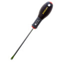 Screwdriver Stanley Fatmax flat 6.5x150 mm