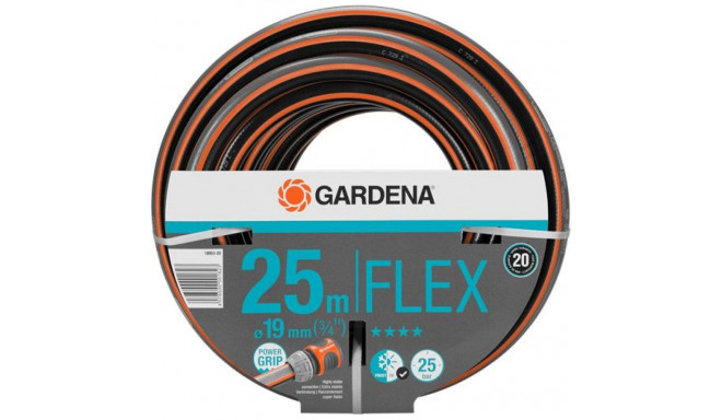 Gardena Comfort Flex garden hose 3/4" 19mm (18053-20)